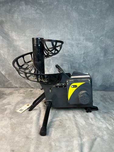 SKLZ Pop-Up Pitching Machine (Used)