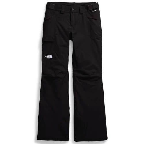The North Face Freedom Snow Pants Women's 2XL Black Insulated Waterproof GBO4328