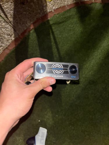 Callaway Odyssey AI-One Double Wide Cruiser Putter