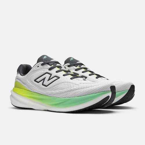New Balance 1080v15 M10808MP Sneakers Men's US 10.5 D Gray Running Shoes PNE328
