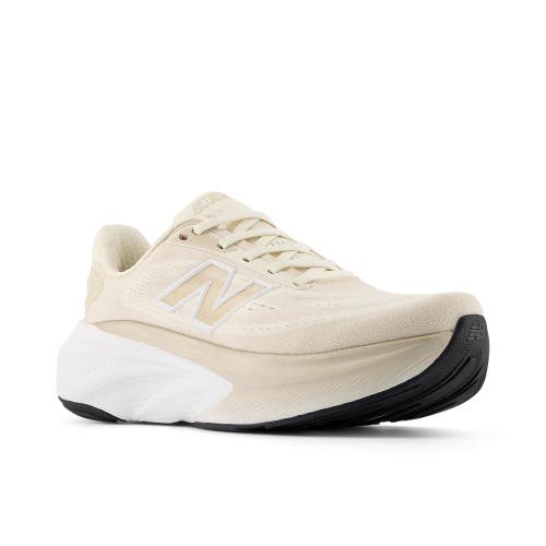 New Balance Foam X More V6 WMORLB6 Sneakers Women's Bisque Running Shoes PNE236