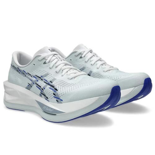 Asics Sonicblast 1011C083-401 Sneakers Men's 9 Arctic Blue Running Shoes PNE429