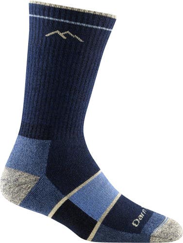 Darn Tough Hiker Boot Socks Women's Small Eclipse Cushioned Performance DAC62