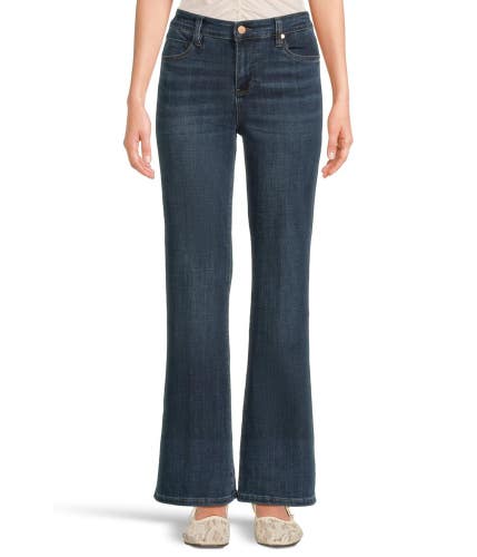 Liverpool Los Angeles Lucy Bootcut Jeans Women's 2X26 West Coast Mid Rise DAC85