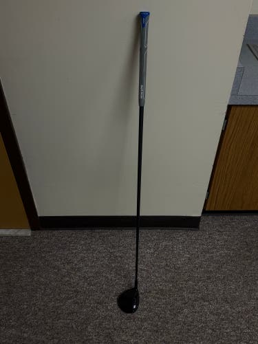 Titleist TSi1 Right Handed Fairway Wood Stiff Flex Loft 18 (Used) - FREE SHIPPING