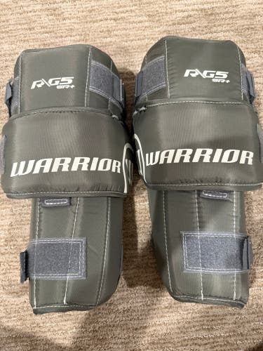 Warrior Ritual G5 Goalie knee pads