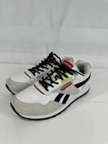 #541 Reebok Galaxy 3 Running Tennis Shoes Sneakers Mens Size 10 Retro