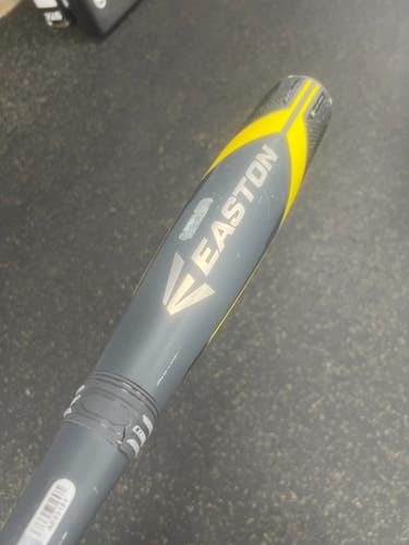 Used Easton GHOSTX BB/SB USA 2 5/8 Bat 28" 11497-S000162238