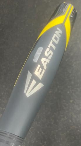 Used Easton GHOSTX BB/SB USA 2 5/8 Bat 29" 11497-S000162237