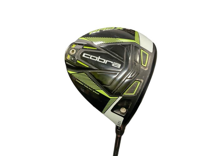 Cobra Radspeed XB Golf Driver 11859-S000034373