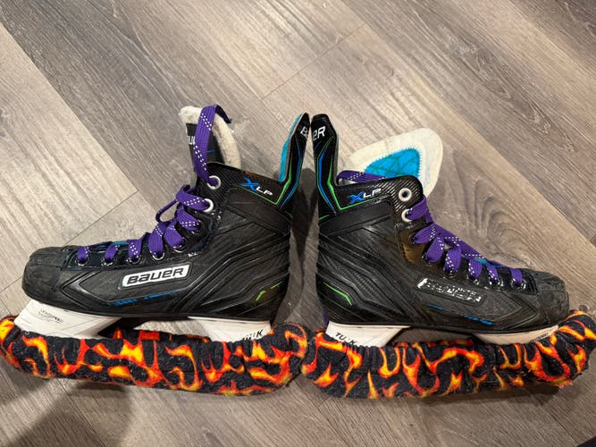 Bauer Hockey Skates Size 4 (Used)