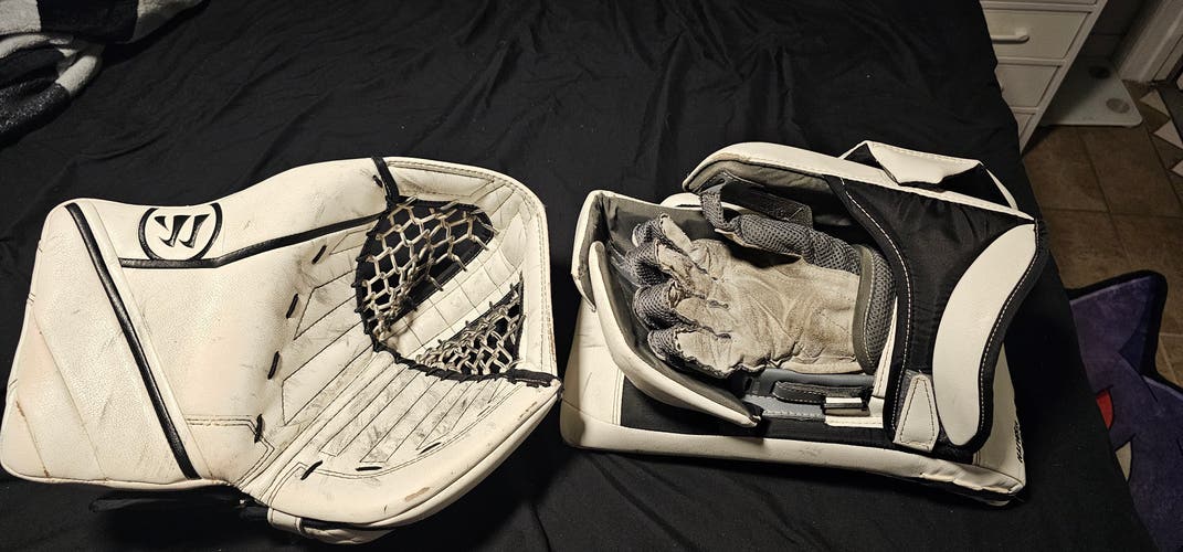 Warrior Ritual GT Regular (Used)