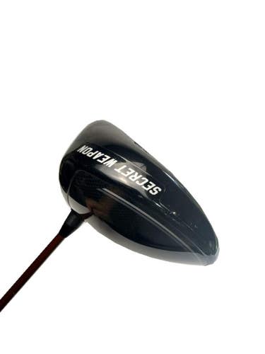 PXG Secret Weapon Mini Driver RH Denali 50g 5.5 Regular