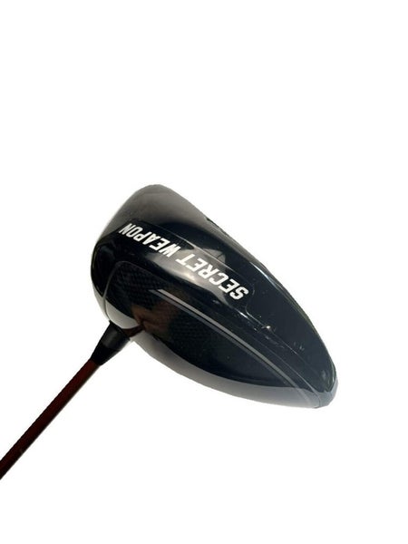 PXG Secret Weapon Mini Driver RH Denali 50g 5.5 Regular