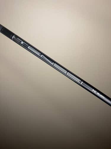 Mitsubishi Golf Tensei 1K Black Stiff Flex Driver Shaft Ping Tip 44.5" NICE