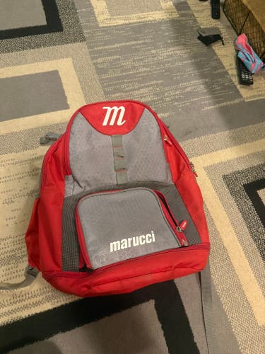 Marucci Bat Pack (Used)