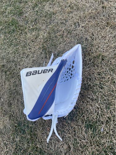 Bauer Hyperlite Regular (New)