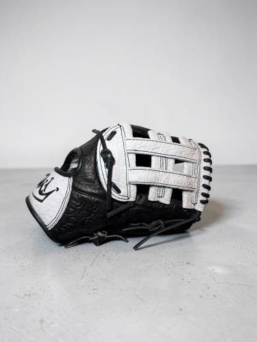 Crown glove RH Infield Baseball Glove 12" (New)