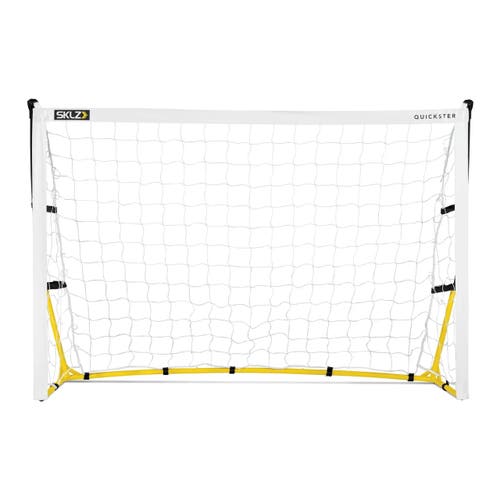 Brand New SKLZ Quickster 6’ x 4’ Portable Soccer Goal