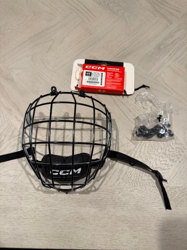 Medium CCM FM580 Full Cage (New)