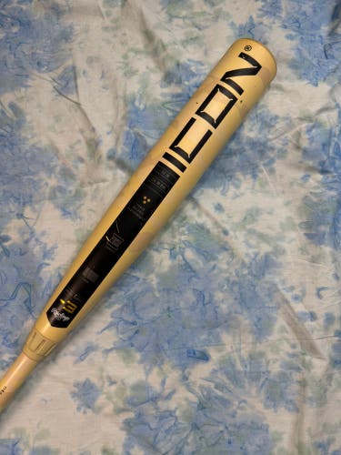 2025 Rawlings ICON Composite BBCOR 33in 30oz (-3)