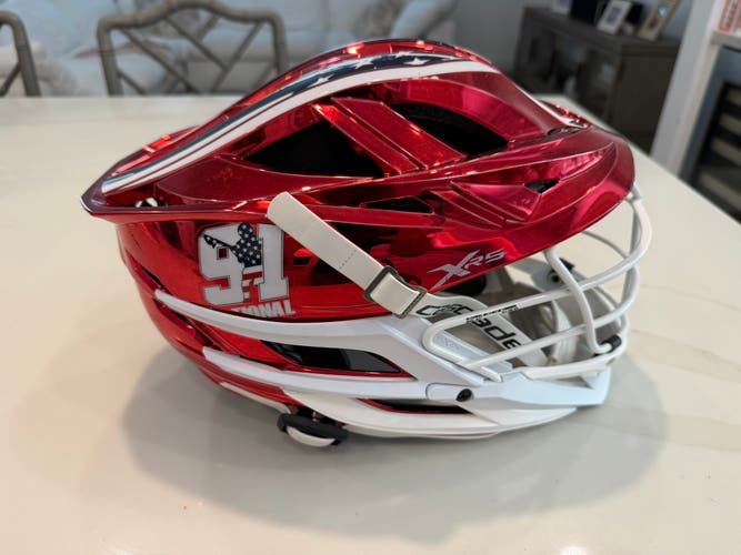 Cascade XRS Helmet (Used)