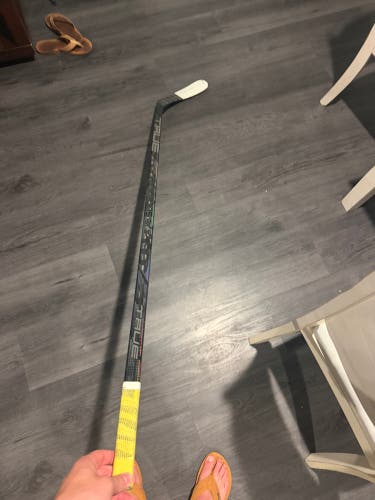 True “HZRDUS Smoke” RH P90T 80 Flex Pro Stock (Used)