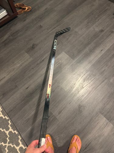 CCM “JetSpeed FT8 Pro” RH P28 75 Flex (Used)