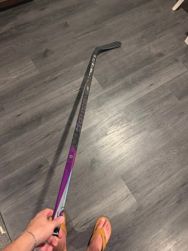 BRAND NEW “BAUER PULSE 2” 77 Flex P92 RH