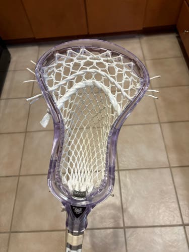 Adult ECD Ion Stick (New)