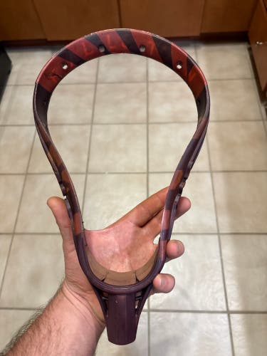 Brine M1 Head (Used)