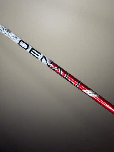 Project X Denali Red Regular Flex Driver Shaft Ping Tip 44.5" NICE