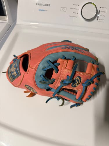 Rawlings NXT Series RH Baseball Glove 11.5" (Used)