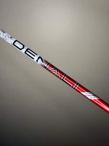 Project X Denali Red Stiff Flex Fairway Wood Shaft Ping Tip 42.5" NICE
