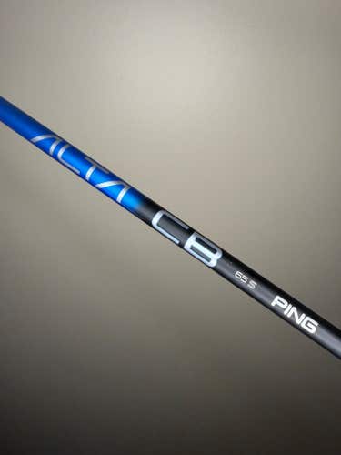 Ping Alta CB Blue Stiff Flex Fairway Wood Shaft Ping Tip 41.66" NICE
