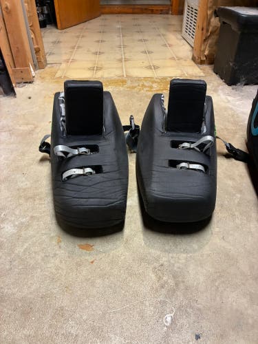 OBO robo plus kickers