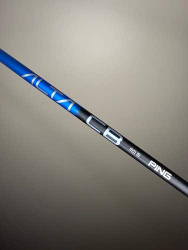 Ping Alta CB Blue Stiff Flex Fairway Wood Shaft Ping Tip 42.5" NICE