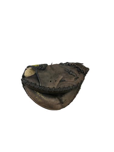 Used GLOVESMITH BB/SB Catchers RH Throw Brown 32 1/2" 11859-S000034342