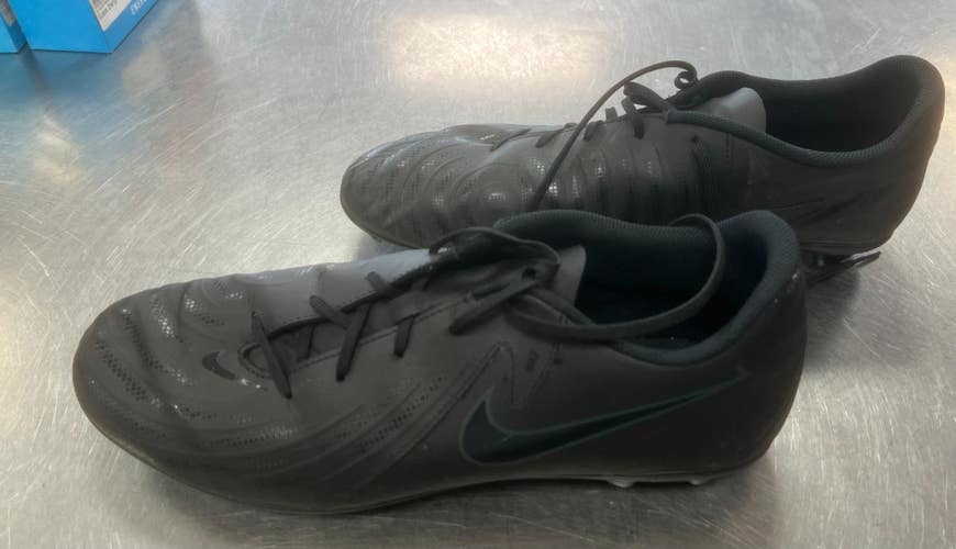 Used Nike Soccer Cleats Black Senior 13 11497-S000162184