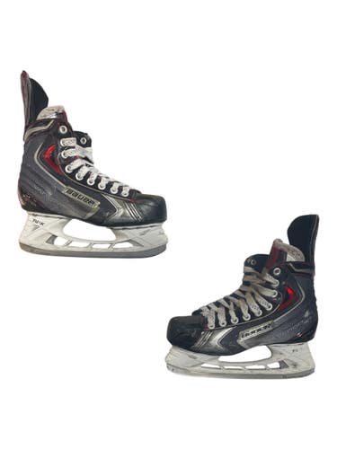 Used Bauer VAPOR X70 Senior Hockey Skate Senior 5.5 11873-S000243699