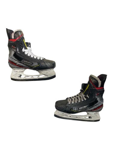 Used Bauer VAPOR 2X PRO Senior Hockey Skate Senior 5.5 11873-S000244852