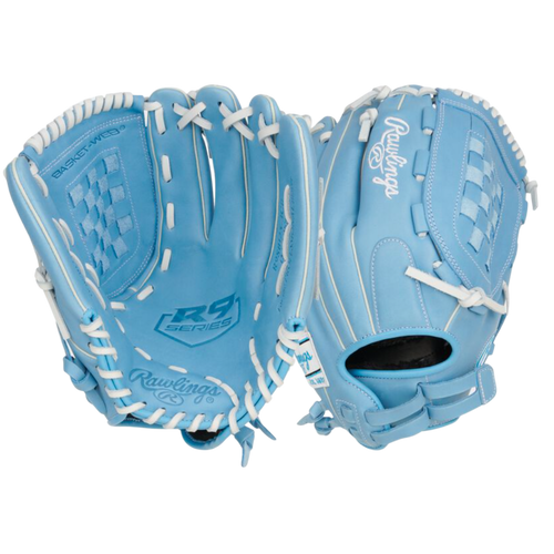 New R9 FP 12.5'' RHT CB 11873-RAWR9SB125-3CB-RHT