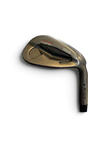 Used Ping GORGE Golf Wedge Mens RH 54 Degree 11873-C000228859