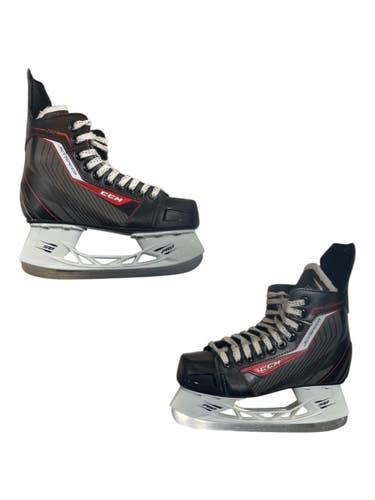 Used CCM JETSPEED 250 Junior Hockey Skate Junior 04 11873-S000250166