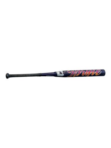 Used Demarini SPF-22 BB/SB Fastpitch Bat 31" 11873-S000250222