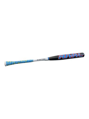 Used Easton RIVAL BB/SB Slowpitch Bat 34" 11873-S000250332