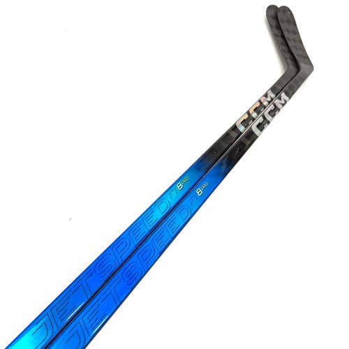 2 Pack - CCM Trigger 10 Pro (Dressed FT8 Pro) LH 85 Flex P28M - RH2394