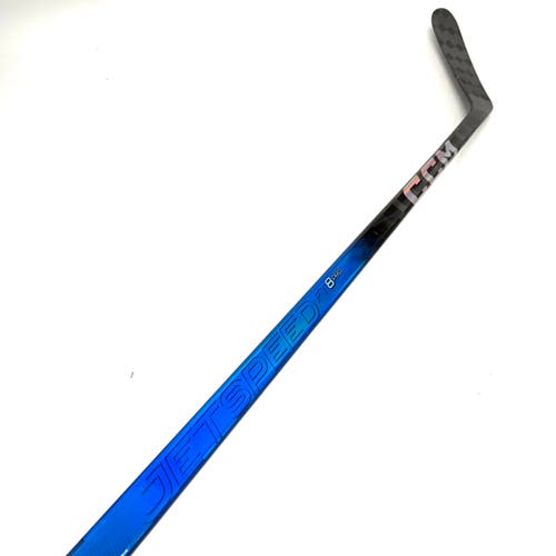 2 Pack - CCM Trigger 10 Pro (Dressed FT8 Pro) LH 85 Flex P28M - RH2394
