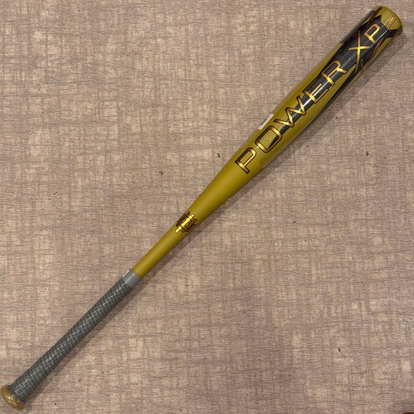 2026 44 Pro Power XP Alloy BBCOR Certified Bat (-3) 31 oz 34" (New)