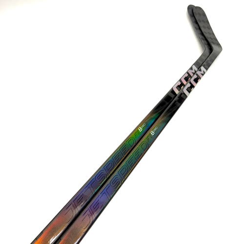 2 Pack - CCM Jetspeed FT8 Pro 95 Flex P29M - RH2397